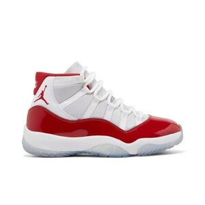 Air Jordan Retro “Cherry” 11